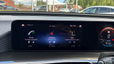 Mercedes-Benz EQC 400 300kW AMG Line Premium 80kWh 5dr Auto Electric Estate